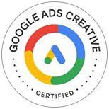 Google Ads Creative